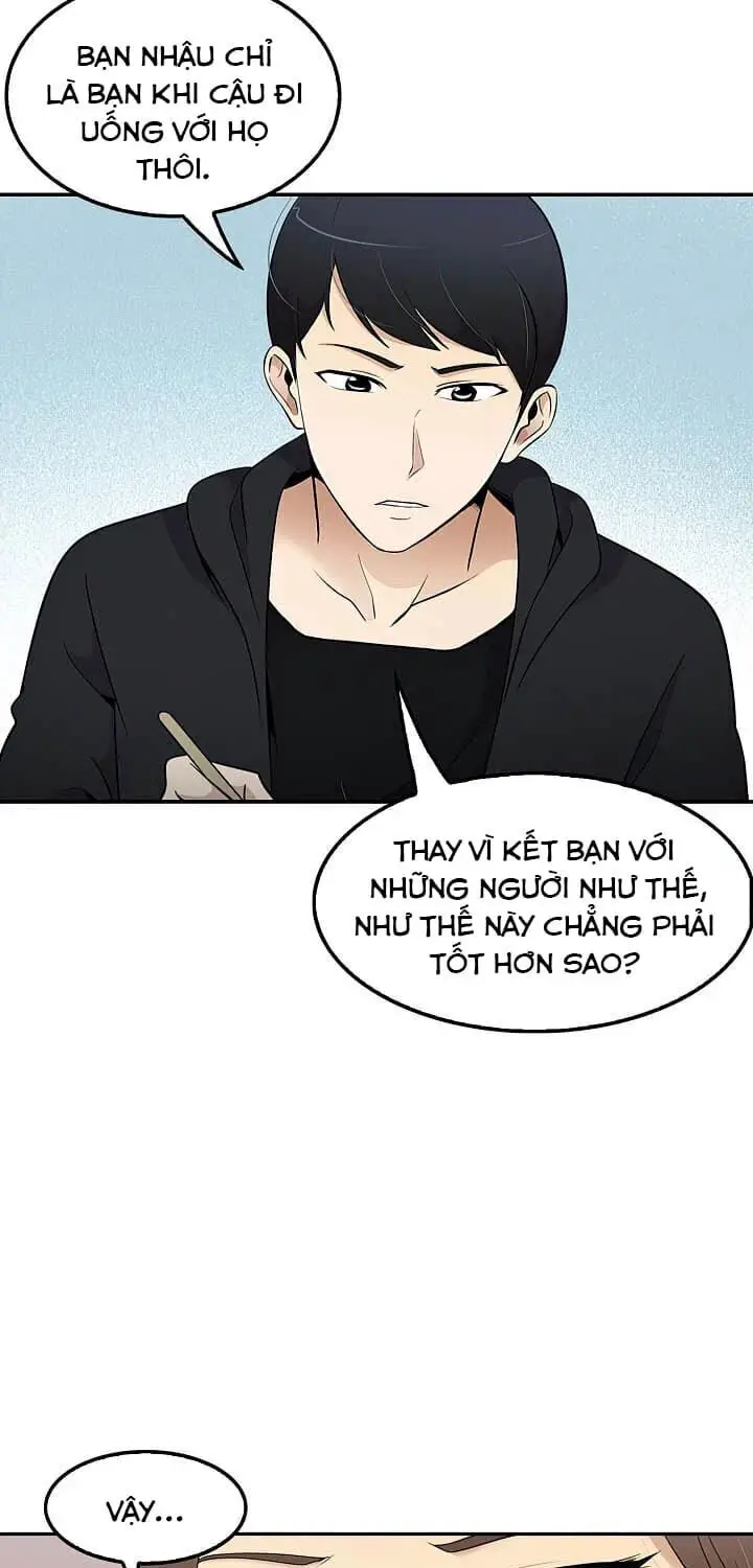 Điều Tra Viên Chuyển Sinh Nettruyen ZZZ Chương 21 Page 47