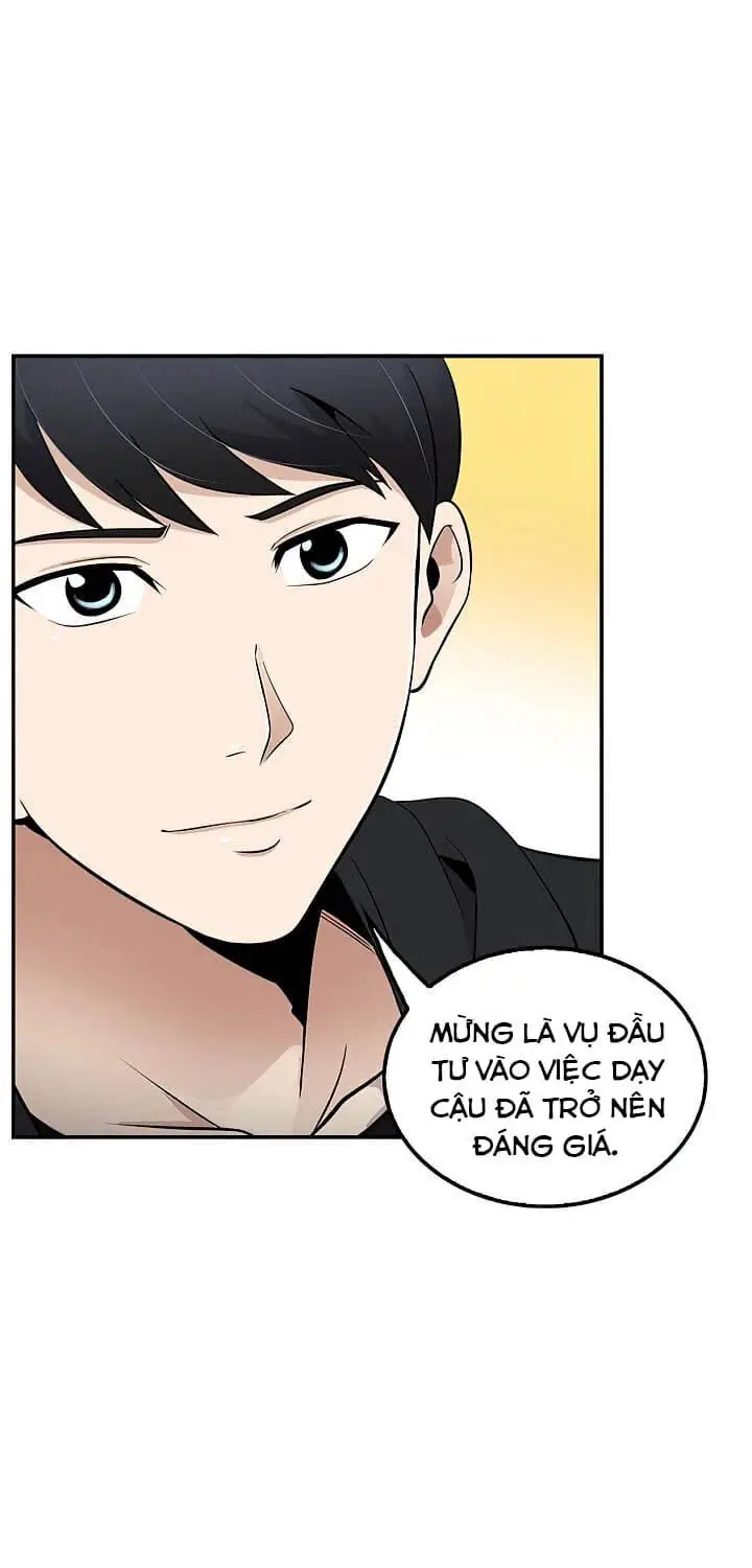 Điều Tra Viên Chuyển Sinh Nettruyen ZZZ Chương 21 Page 53
