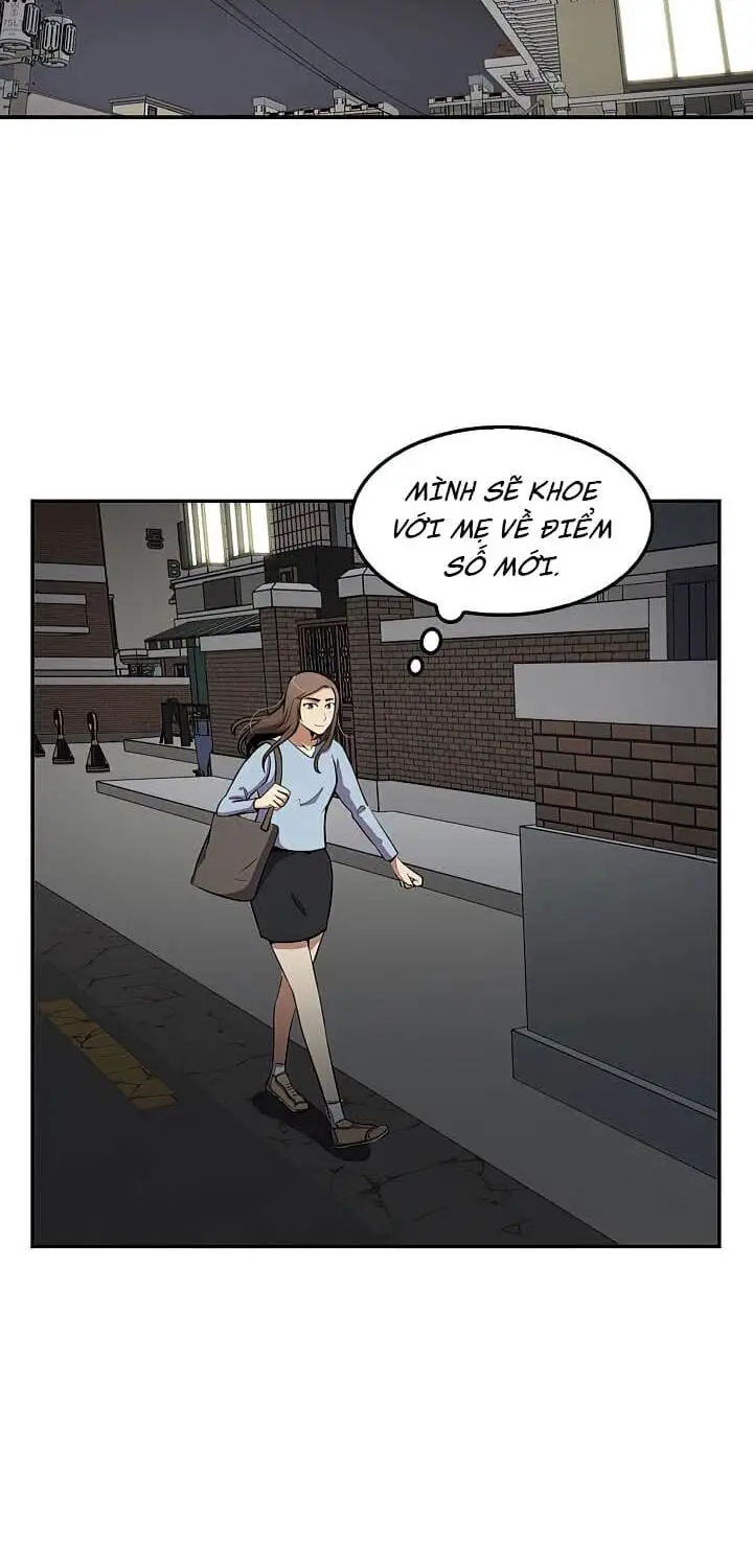 Điều Tra Viên Chuyển Sinh Nettruyen ZZZ Chương 21 Page 56