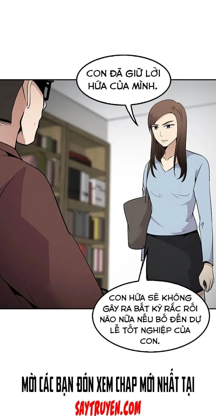 Điều Tra Viên Chuyển Sinh Nettruyen ZZZ Chương 21 Page 63