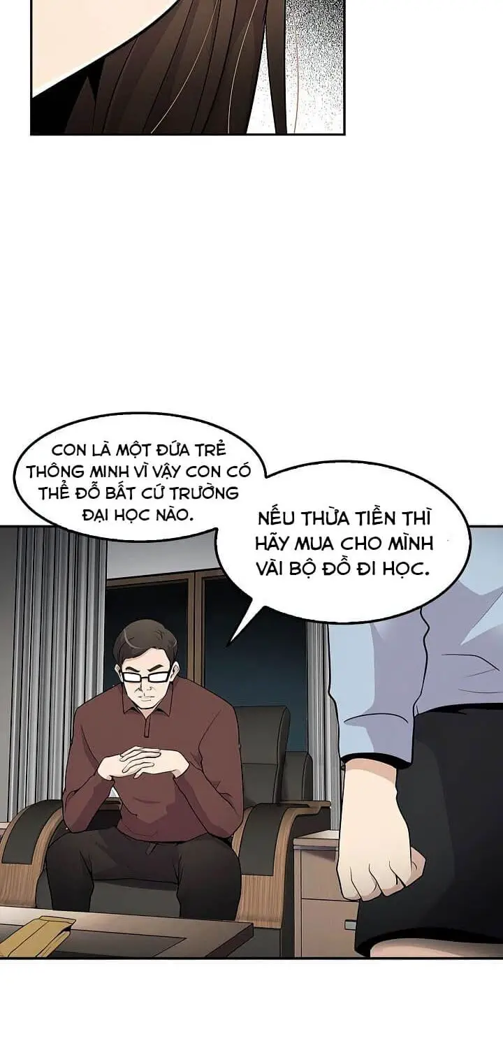 Điều Tra Viên Chuyển Sinh Nettruyen ZZZ Chương 21 Page 66