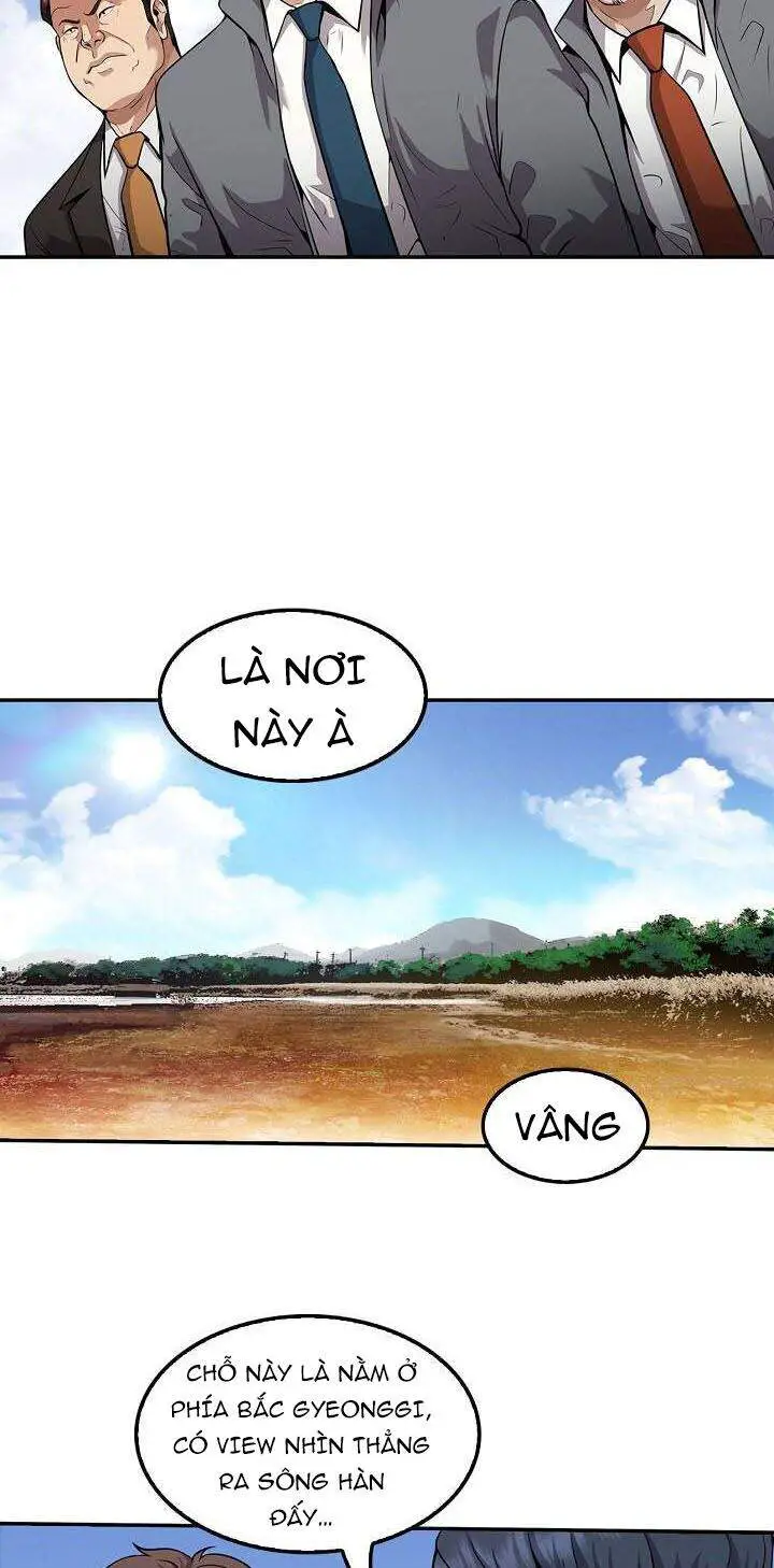 Điều Tra Viên Chuyển Sinh Nettruyen ZZZ Chương 119 Page 14