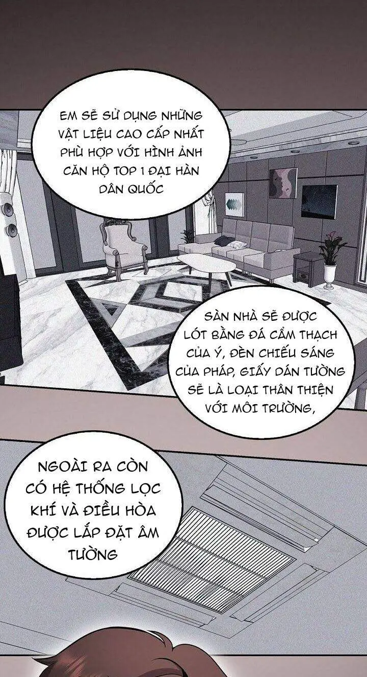 Điều Tra Viên Chuyển Sinh Nettruyen ZZZ Chương 119 Page 22