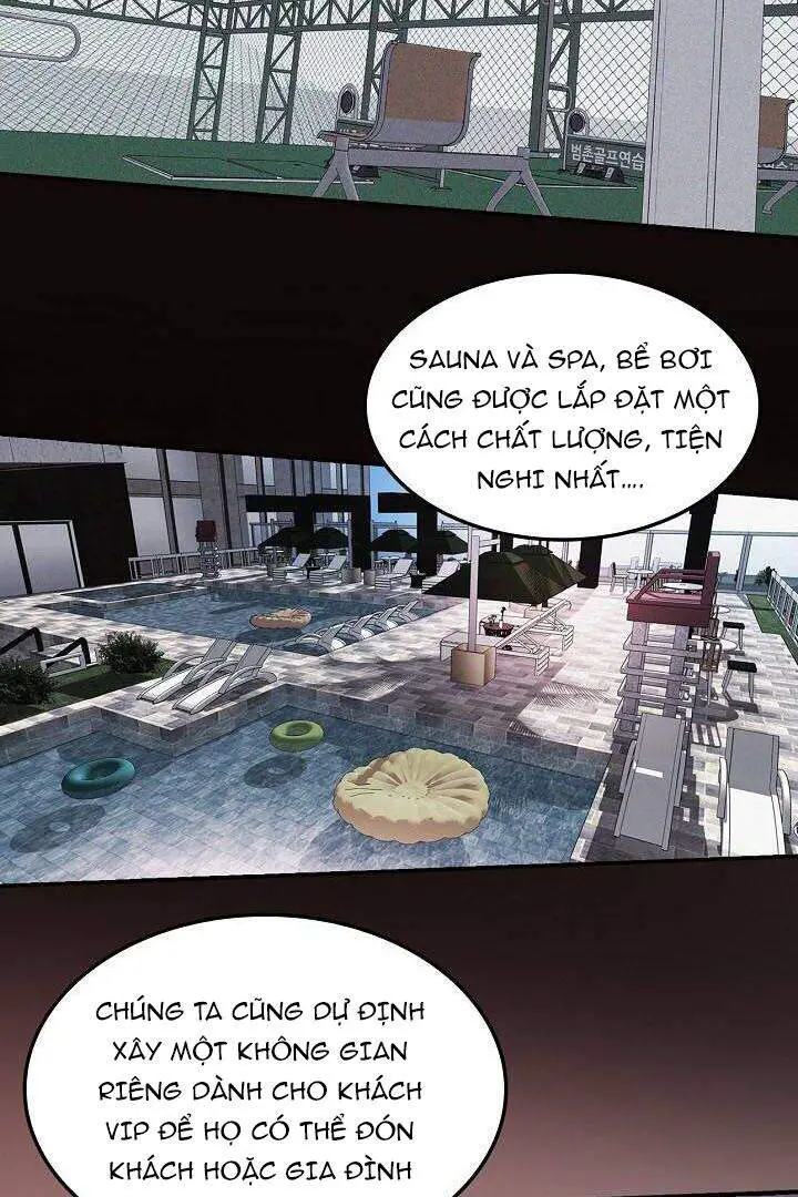 Điều Tra Viên Chuyển Sinh Nettruyen ZZZ Chương 119 Page 24