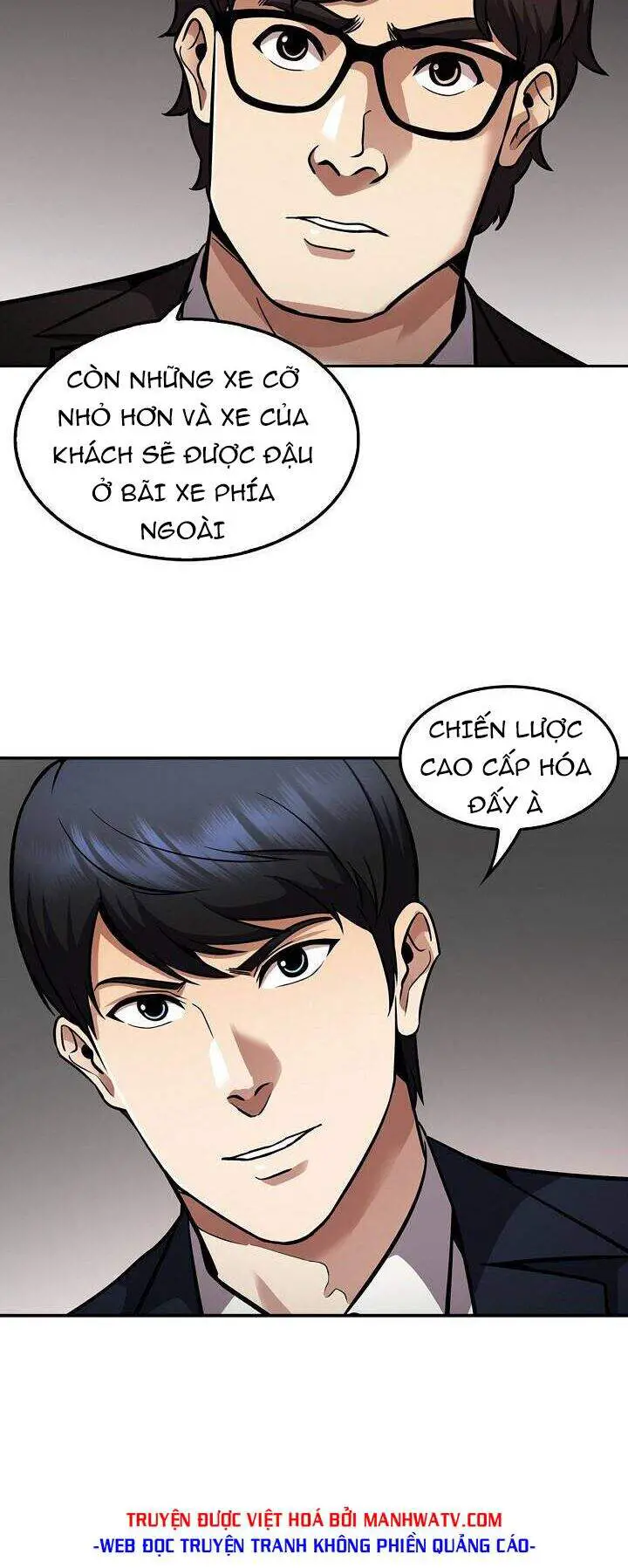 Điều Tra Viên Chuyển Sinh Nettruyen ZZZ Chương 119 Page 27