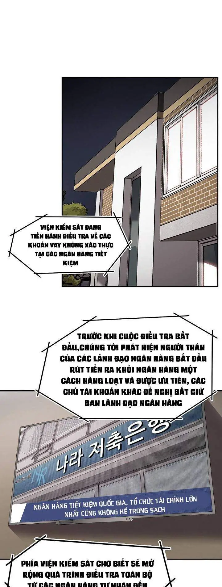 Điều Tra Viên Chuyển Sinh Nettruyen ZZZ Chương 119 Page 50
