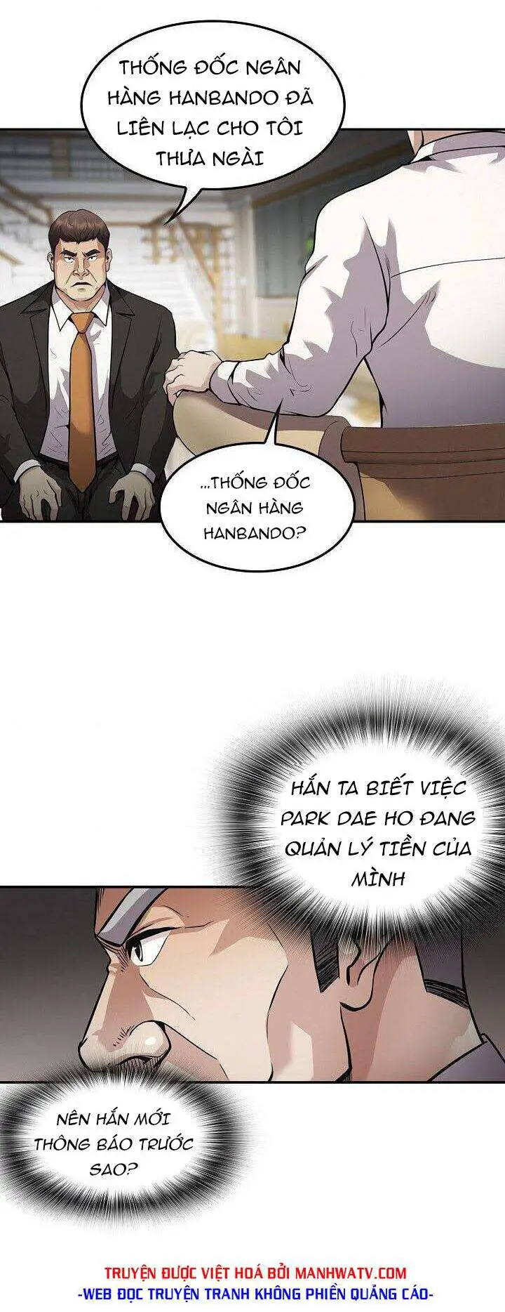 Điều Tra Viên Chuyển Sinh Nettruyen ZZZ Chương 119 Page 53