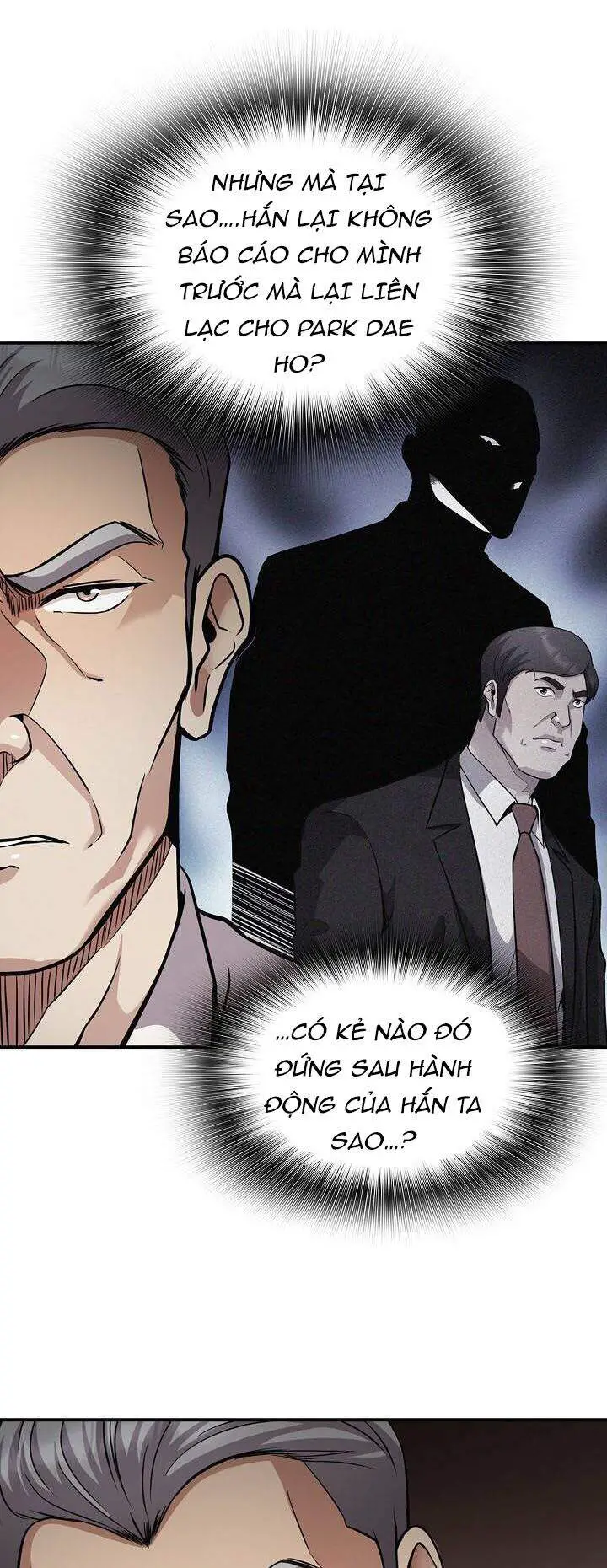 Điều Tra Viên Chuyển Sinh Nettruyen ZZZ Chương 119 Page 54