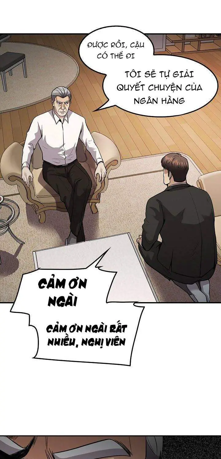 Điều Tra Viên Chuyển Sinh Nettruyen ZZZ Chương 119 Page 56