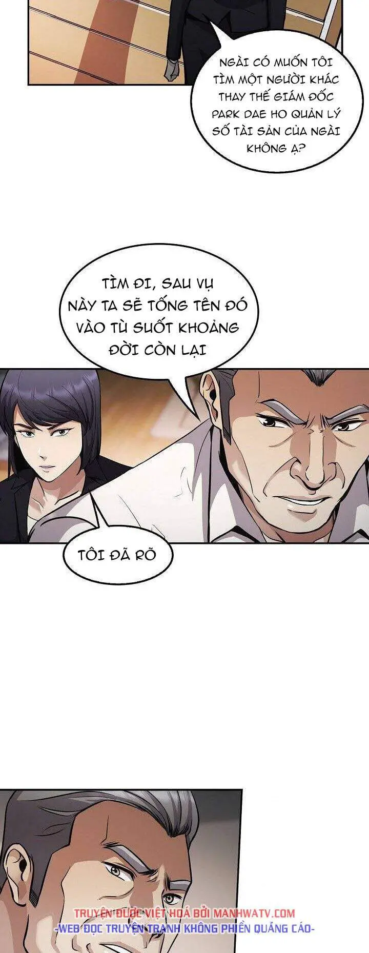 Điều Tra Viên Chuyển Sinh Nettruyen ZZZ Chương 119 Page 59
