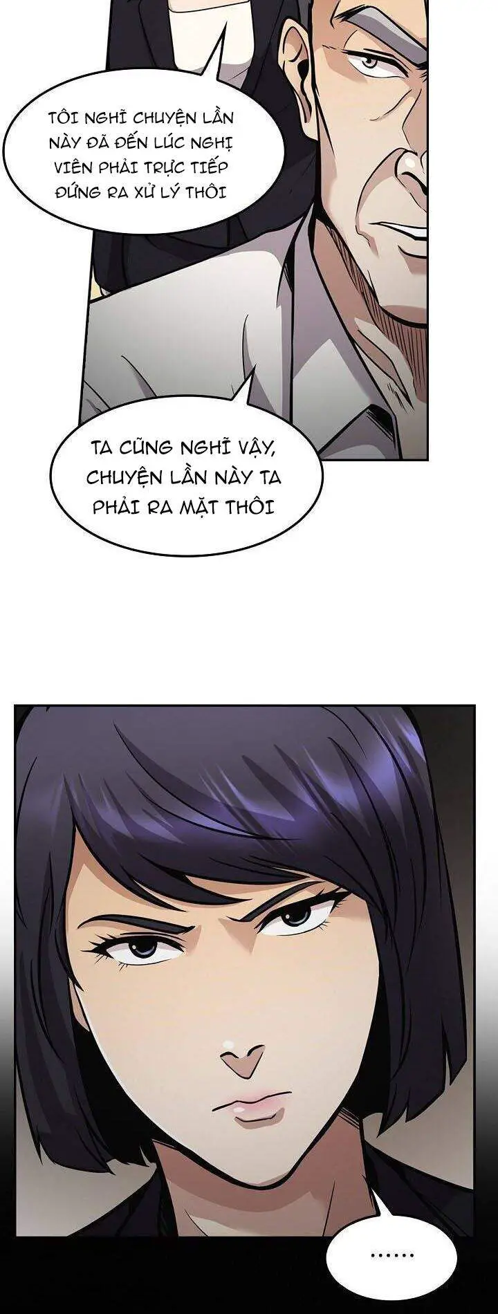 Điều Tra Viên Chuyển Sinh Nettruyen ZZZ Chương 119 Page 62