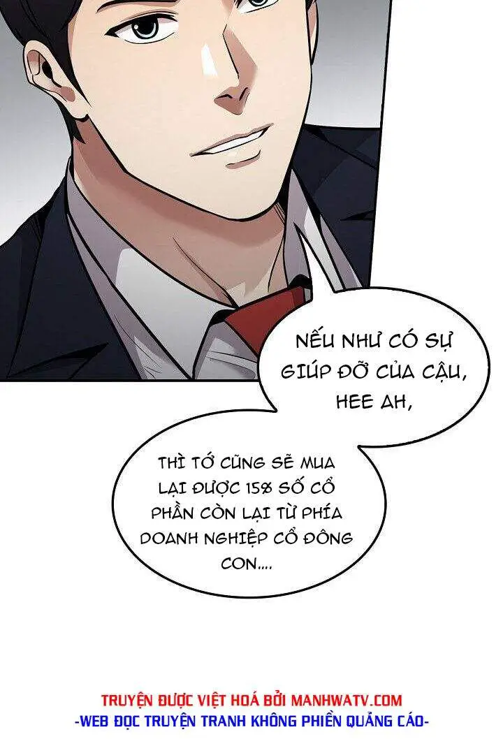 Điều Tra Viên Chuyển Sinh Nettruyen ZZZ Chương 124 Page 37