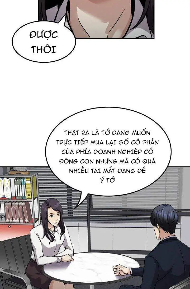 Điều Tra Viên Chuyển Sinh Nettruyen ZZZ Chương 124 Page 39