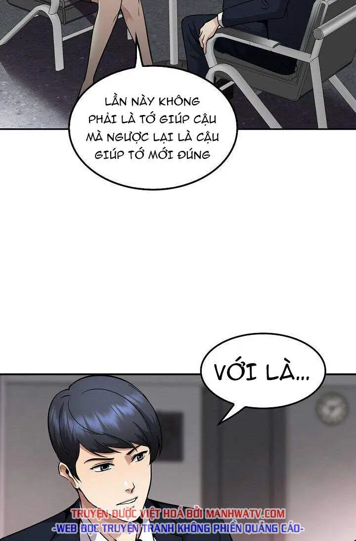 Điều Tra Viên Chuyển Sinh Nettruyen ZZZ Chương 124 Page 40