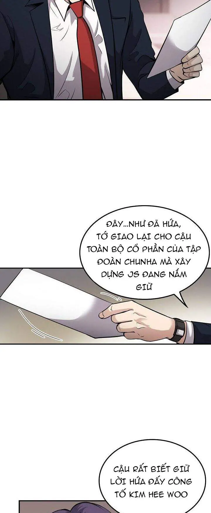 Điều Tra Viên Chuyển Sinh Nettruyen ZZZ Chương 124 Page 41