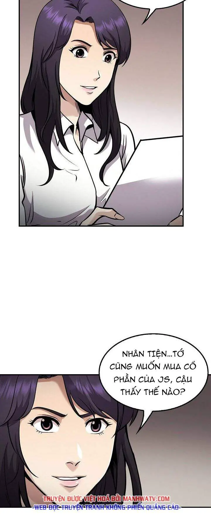 Điều Tra Viên Chuyển Sinh Nettruyen ZZZ Chương 124 Page 42
