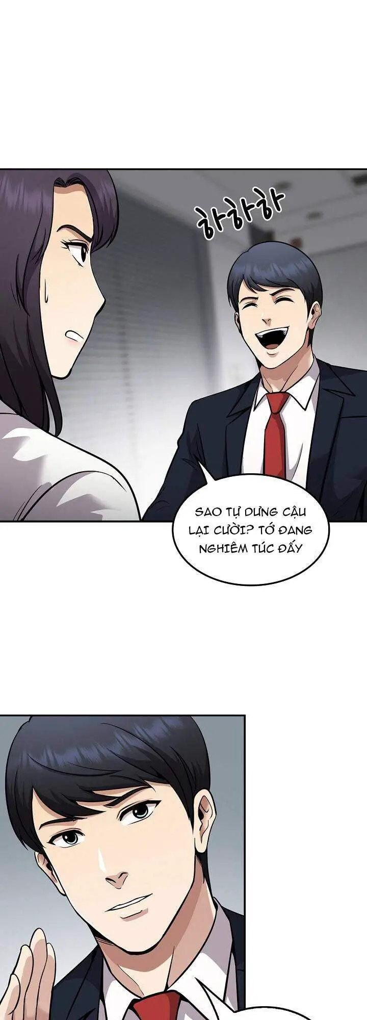 Điều Tra Viên Chuyển Sinh Nettruyen ZZZ Chương 124 Page 45