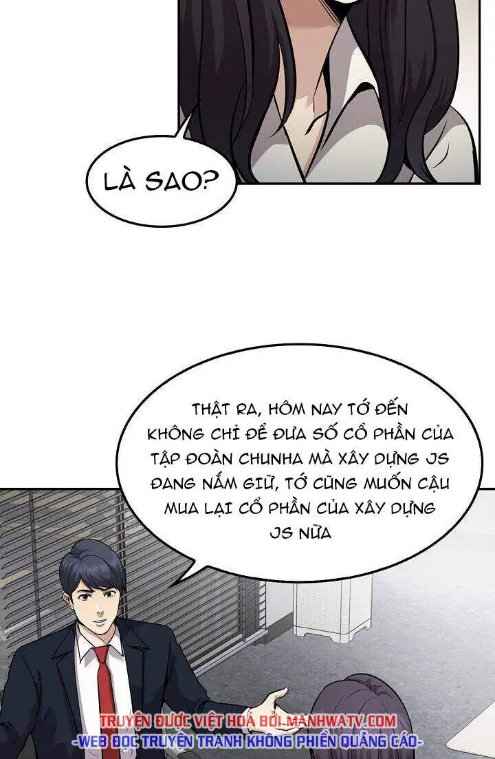 Điều Tra Viên Chuyển Sinh Nettruyen ZZZ Chương 124 Page 47