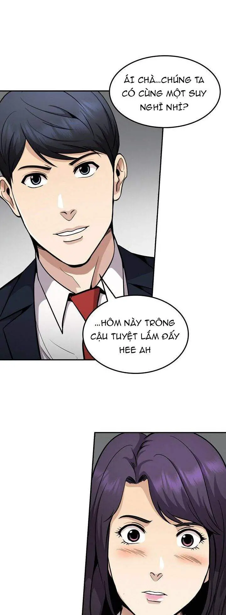 Điều Tra Viên Chuyển Sinh Nettruyen ZZZ Chương 124 Page 54