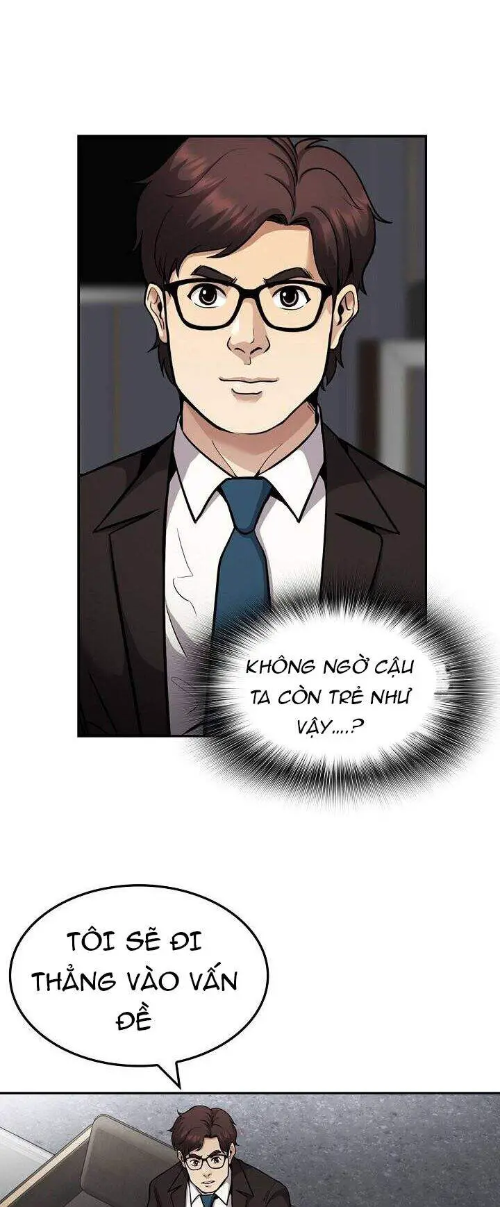 Điều Tra Viên Chuyển Sinh Nettruyen ZZZ Chương 124 Page 61