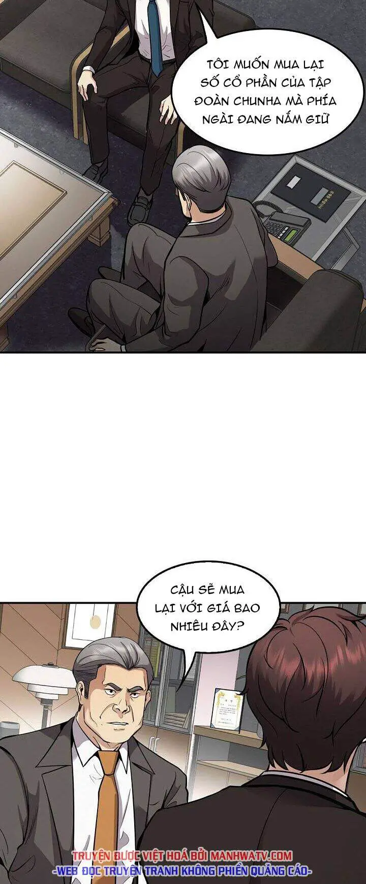 Điều Tra Viên Chuyển Sinh Nettruyen ZZZ Chương 124 Page 62