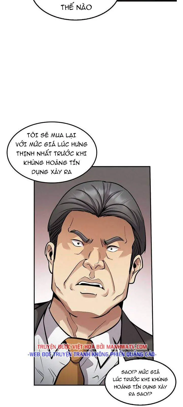 Điều Tra Viên Chuyển Sinh Nettruyen ZZZ Chương 124 Page 64