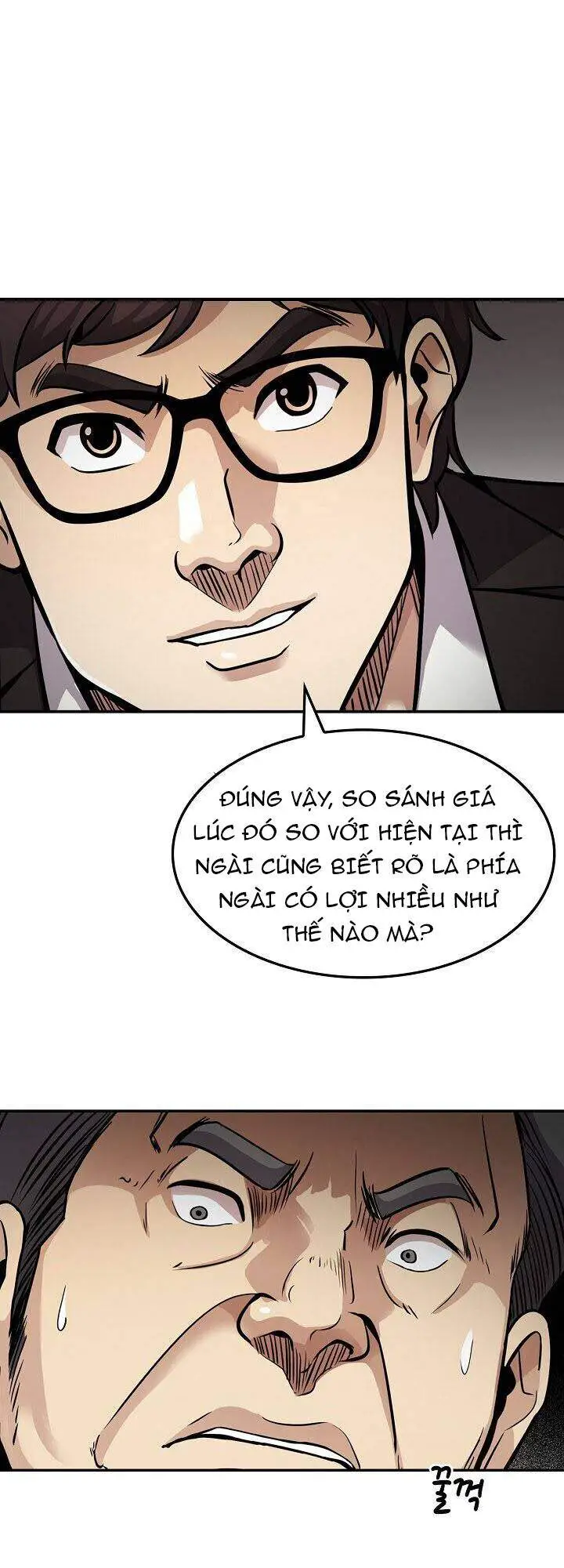 Điều Tra Viên Chuyển Sinh Nettruyen ZZZ Chương 124 Page 65