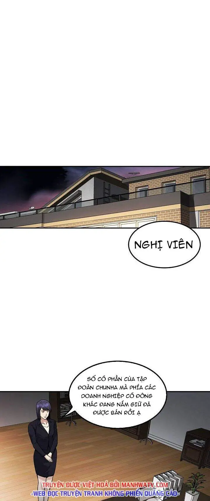 Điều Tra Viên Chuyển Sinh Nettruyen ZZZ Chương 124 Page 69