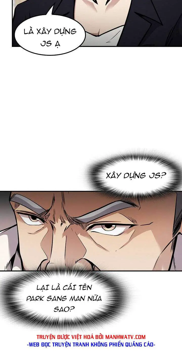 Điều Tra Viên Chuyển Sinh Nettruyen ZZZ Chương 124 Page 71