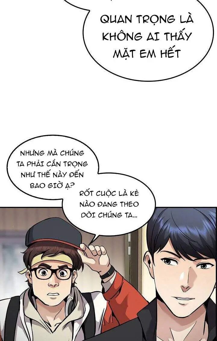 Điều Tra Viên Chuyển Sinh Nettruyen ZZZ Chương 124 Page 75