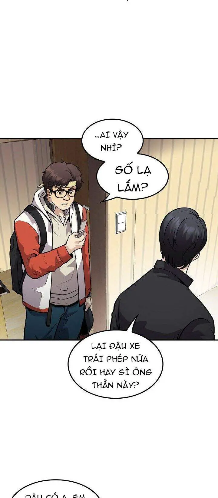 Điều Tra Viên Chuyển Sinh Nettruyen ZZZ Chương 124 Page 77