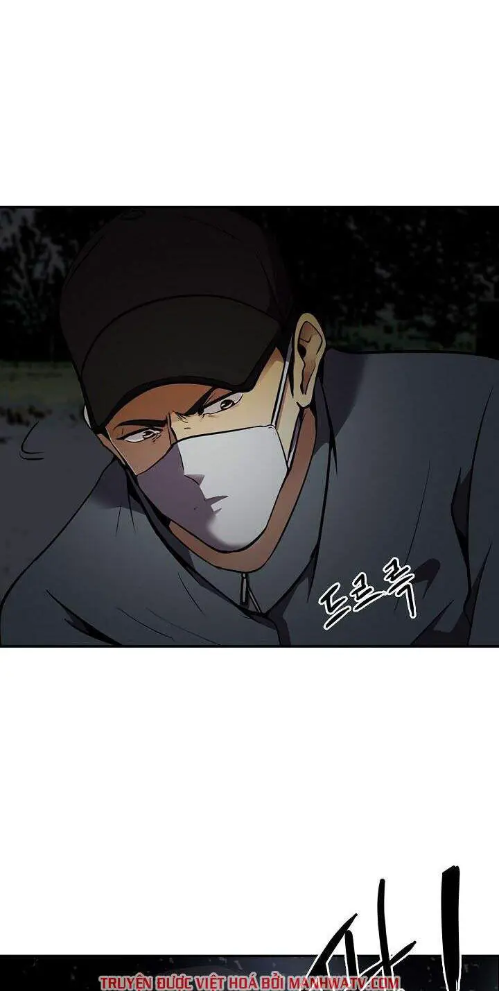 Điều Tra Viên Chuyển Sinh Nettruyen ZZZ Chương 68 Page 4