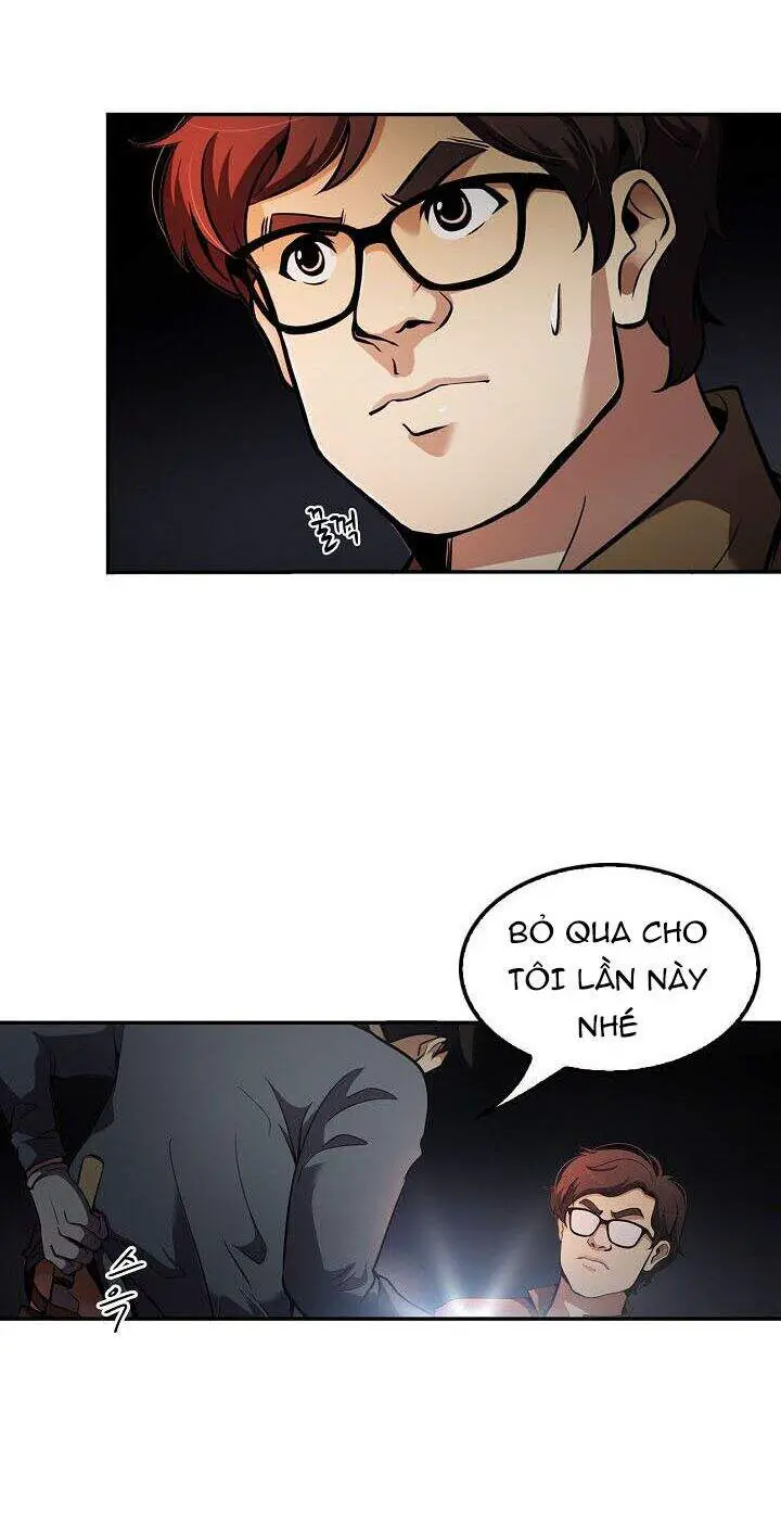 Điều Tra Viên Chuyển Sinh Nettruyen ZZZ Chương 68 Page 9