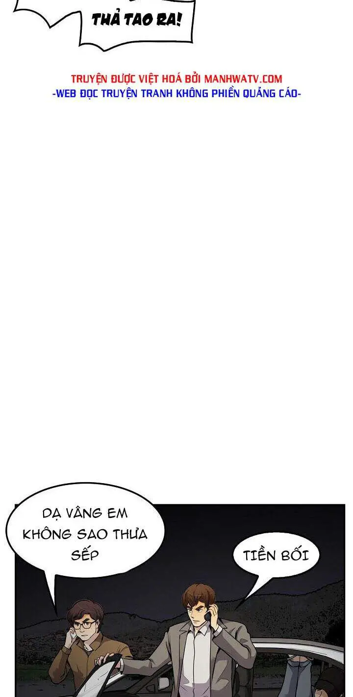 Điều Tra Viên Chuyển Sinh Nettruyen ZZZ Chương 68 Page 16