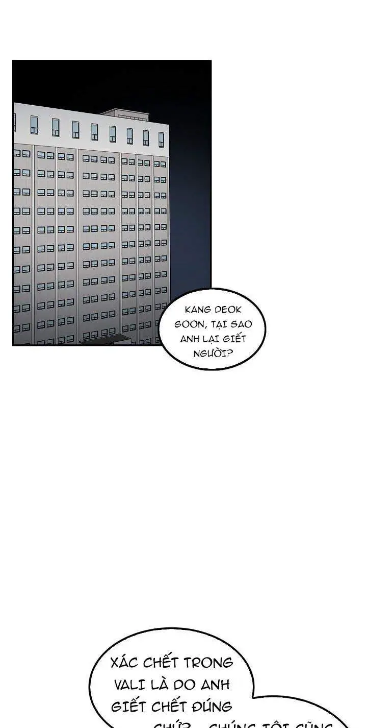 Điều Tra Viên Chuyển Sinh Nettruyen ZZZ Chương 68 Page 19