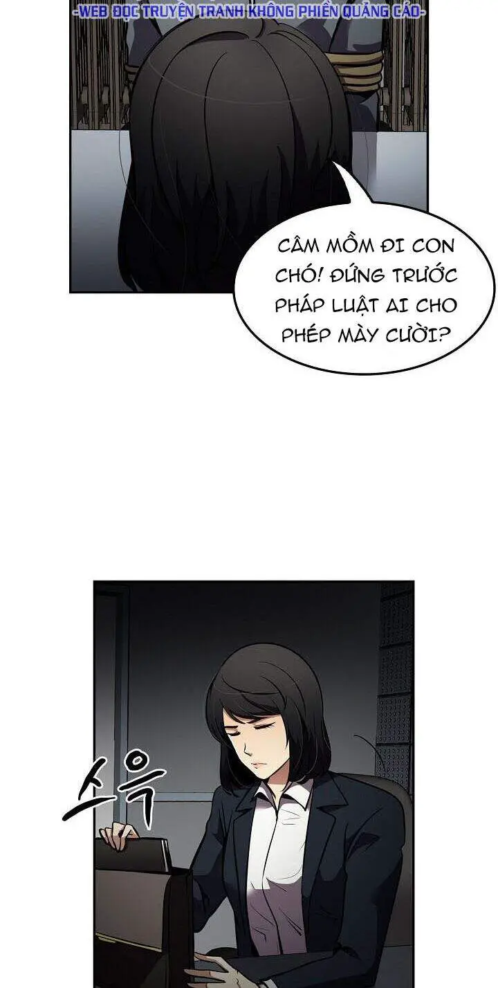 Điều Tra Viên Chuyển Sinh Nettruyen ZZZ Chương 68 Page 22
