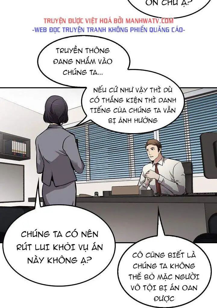 Điều Tra Viên Chuyển Sinh Nettruyen ZZZ Chương 68 Page 39