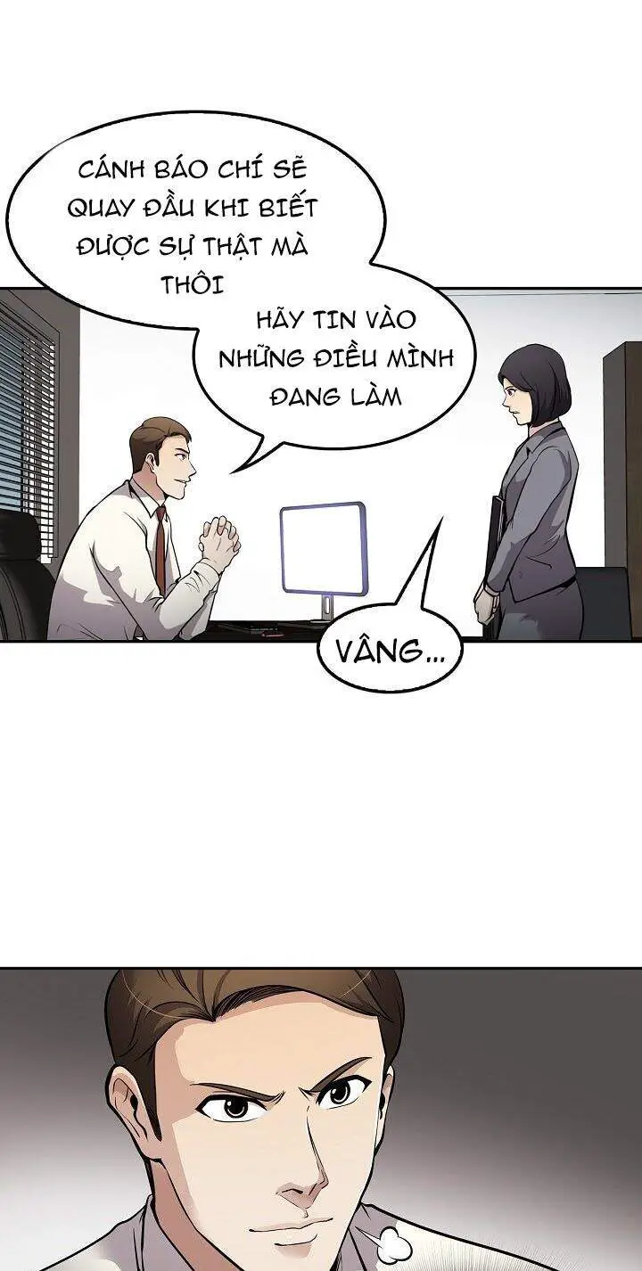Điều Tra Viên Chuyển Sinh Nettruyen ZZZ Chương 68 Page 41