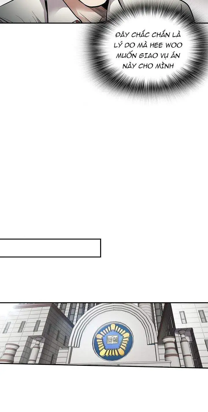 Điều Tra Viên Chuyển Sinh Nettruyen ZZZ Chương 68 Page 42