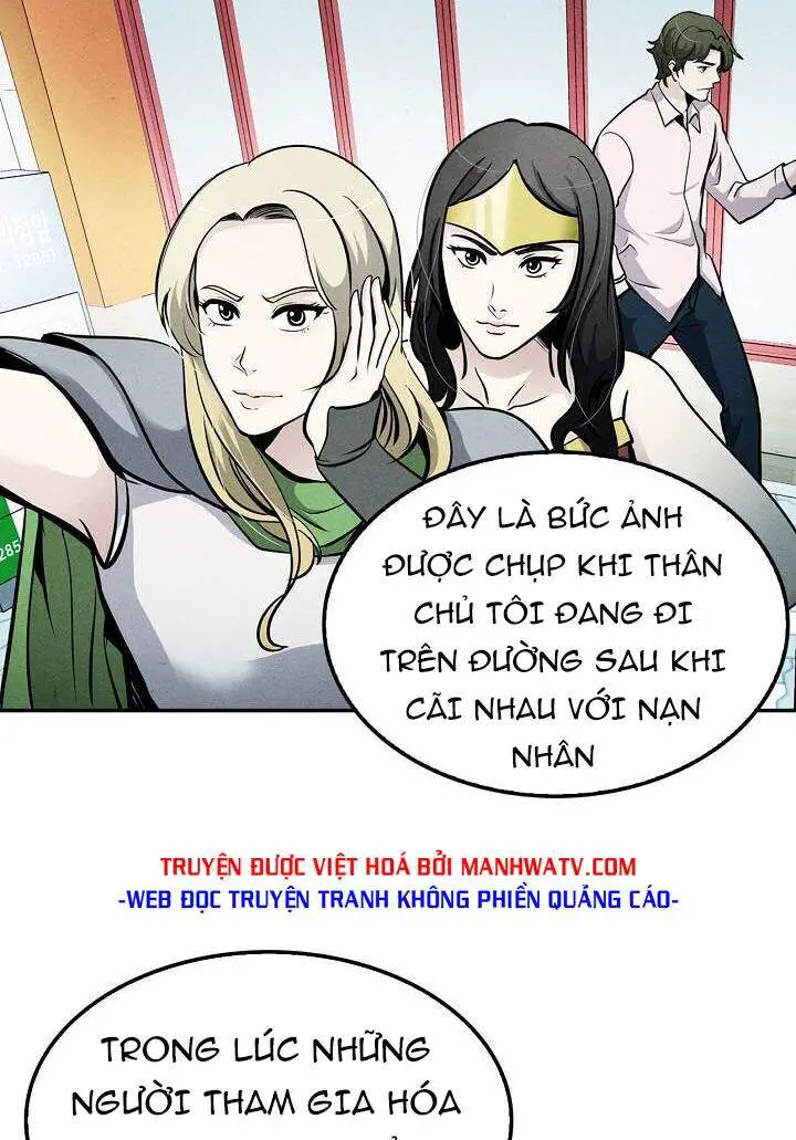 Điều Tra Viên Chuyển Sinh Nettruyen ZZZ Chương 68 Page 49