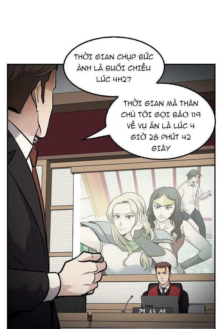 Điều Tra Viên Chuyển Sinh Nettruyen ZZZ Chương 68 Page 51