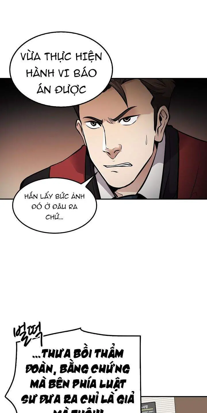 Điều Tra Viên Chuyển Sinh Nettruyen ZZZ Chương 68 Page 53