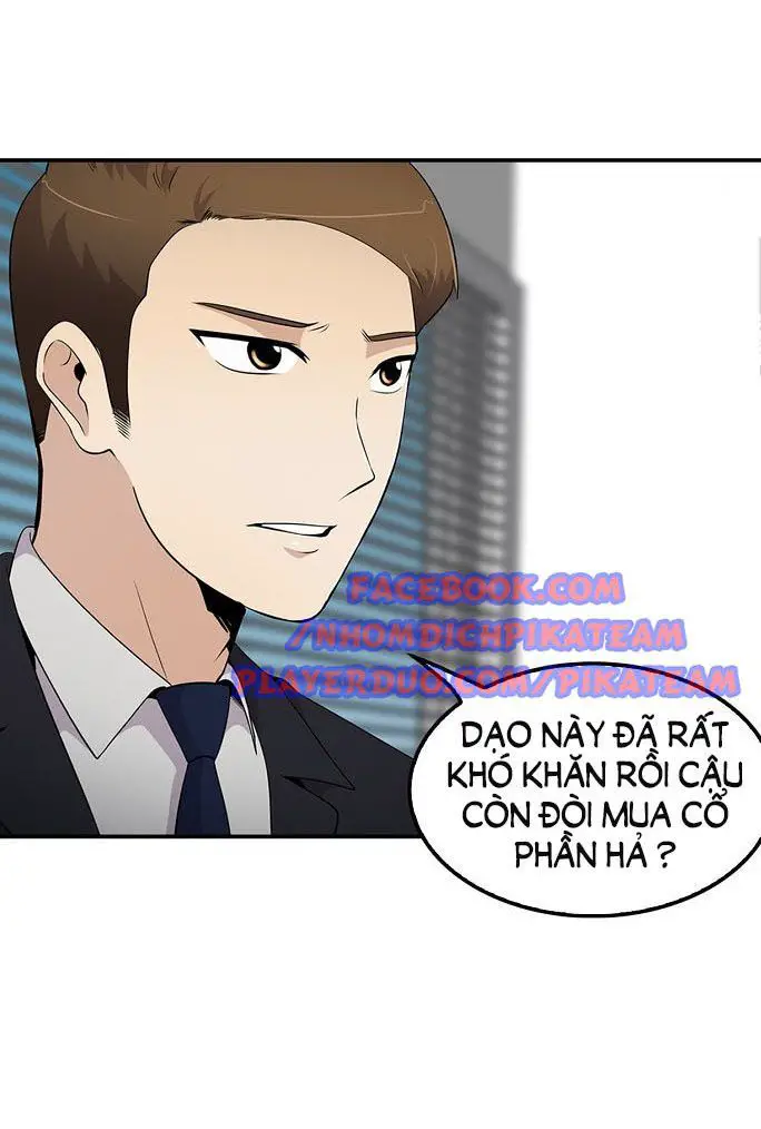 Điều Tra Viên Chuyển Sinh Nettruyen ZZZ Chương 16 Page 4