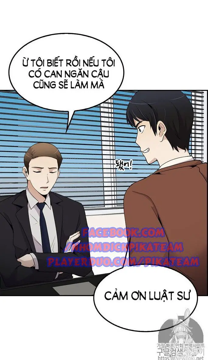 Điều Tra Viên Chuyển Sinh Nettruyen ZZZ Chương 16 Page 8