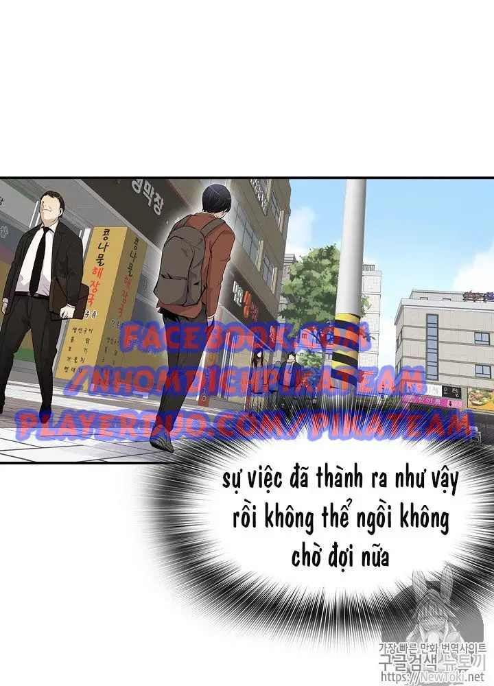 Điều Tra Viên Chuyển Sinh Nettruyen ZZZ Chương 16 Page 10