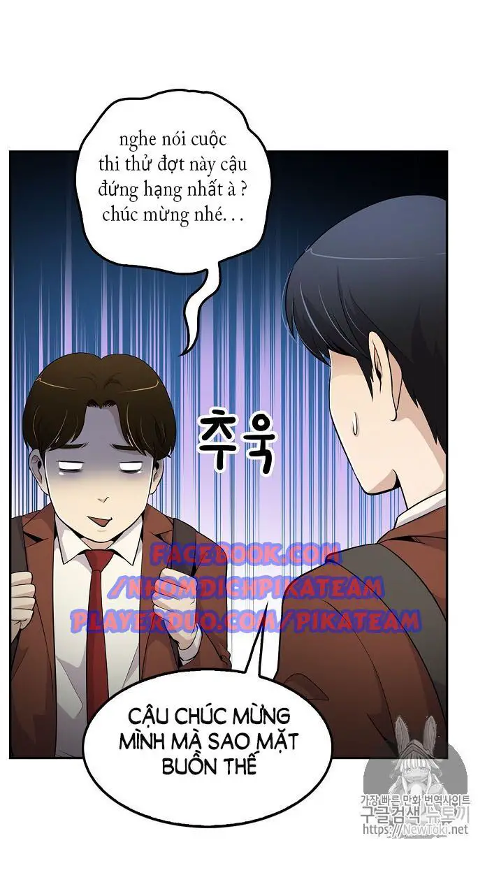 Điều Tra Viên Chuyển Sinh Nettruyen ZZZ Chương 16 Page 16