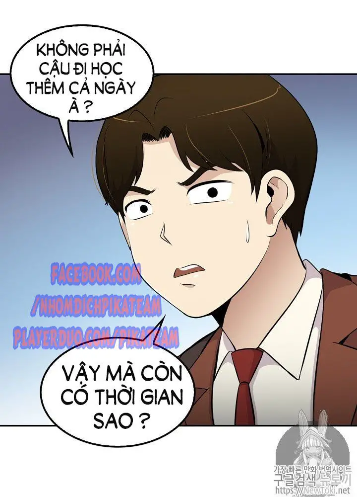 Điều Tra Viên Chuyển Sinh Nettruyen ZZZ Chương 16 Page 23