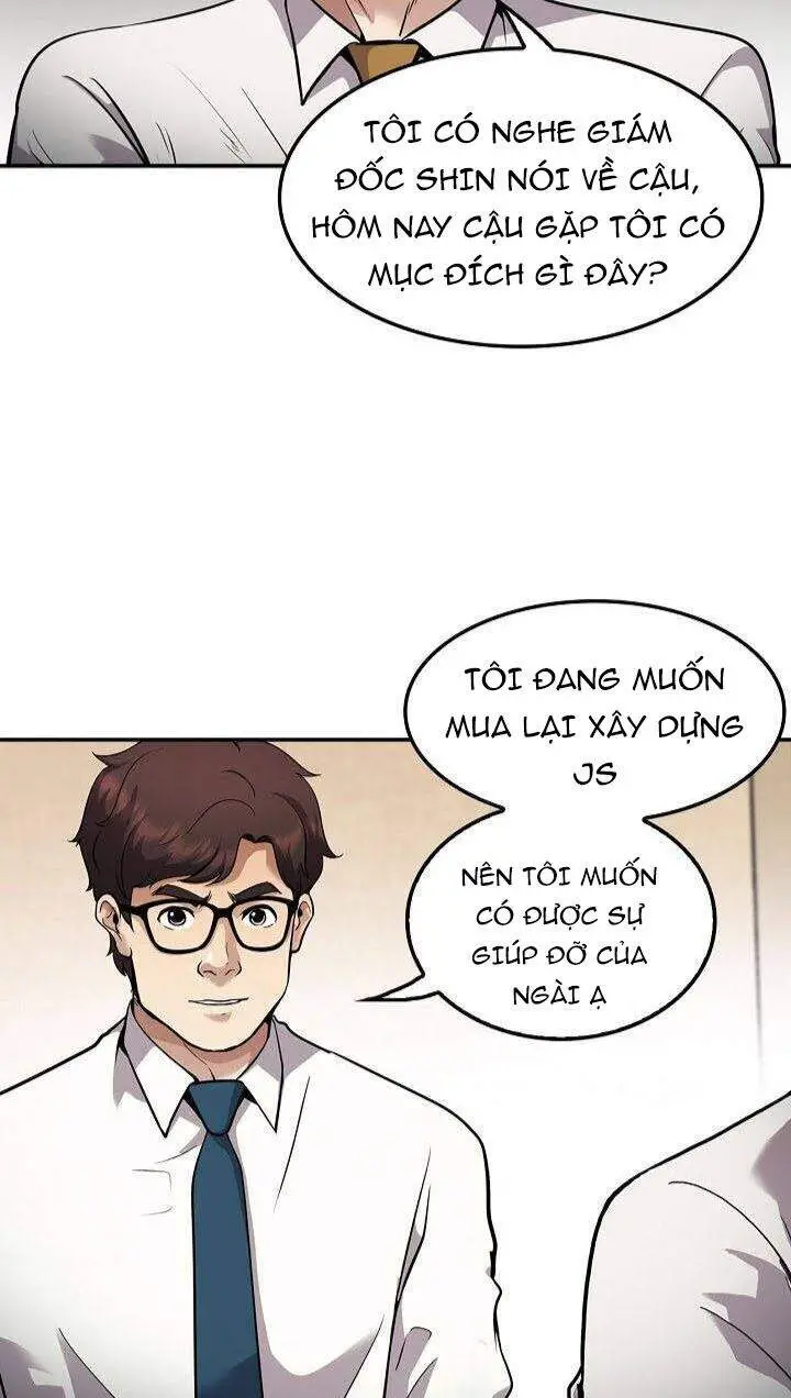 Điều Tra Viên Chuyển Sinh Nettruyen ZZZ Chương 116 Page 8