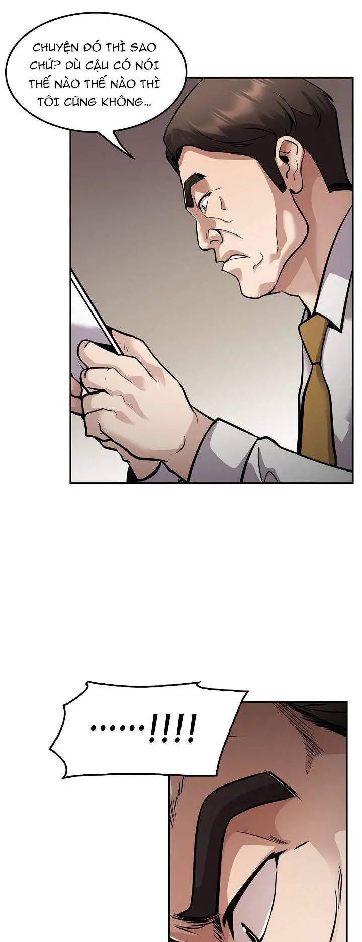 Điều Tra Viên Chuyển Sinh Nettruyen ZZZ Chương 116 Page 12