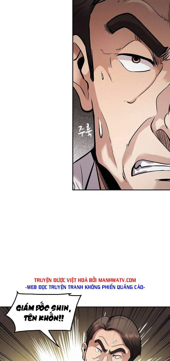Điều Tra Viên Chuyển Sinh Nettruyen ZZZ Chương 116 Page 15